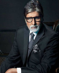 Amitabh Bachchan